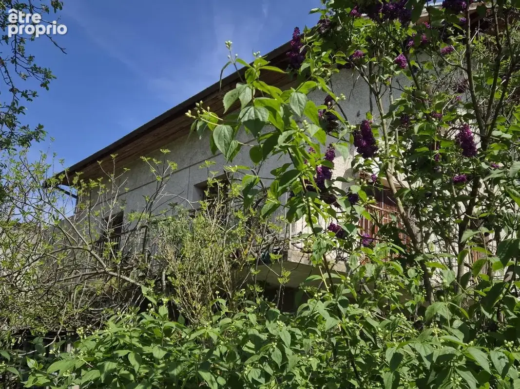 Maison 218 m² à vendre à Vaulnaveys-Le-Haut (38410) - photo 3