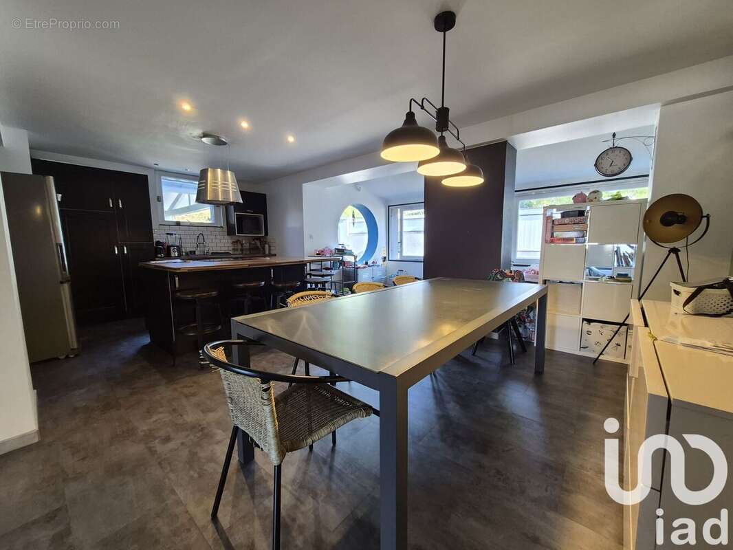 Photo 6 - Maison à COUBLEVIE