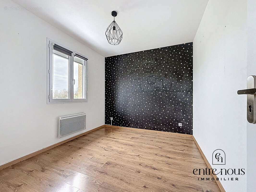 Photo 9 - Maison à SAINT-SAVIN