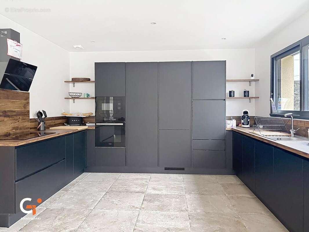 Maison moderne 4 chambres - photo 5