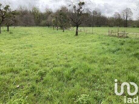 Photo 3 - Terrain à LAVAL-MORENCY