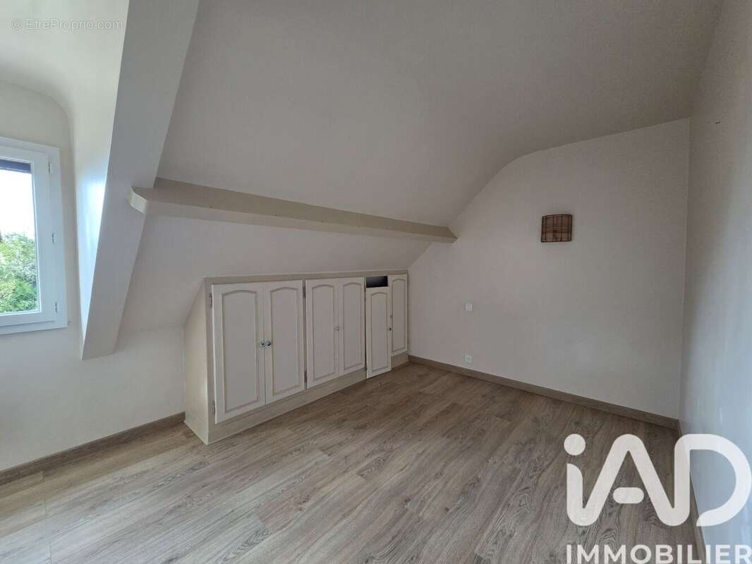 Photo 6 - Maison à BEAUVILLIERS