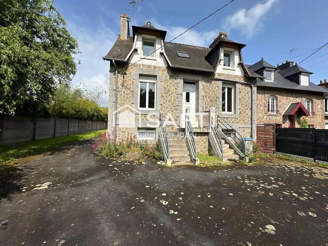 Photo 2 - Maison à GRACES