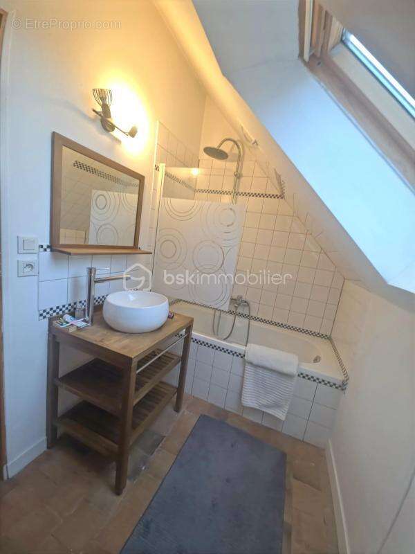 Longère de 210 m² à Courtemaux (45320) - photo 19