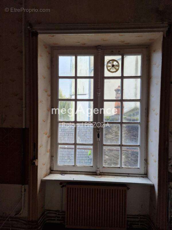 Appartement à DINAN