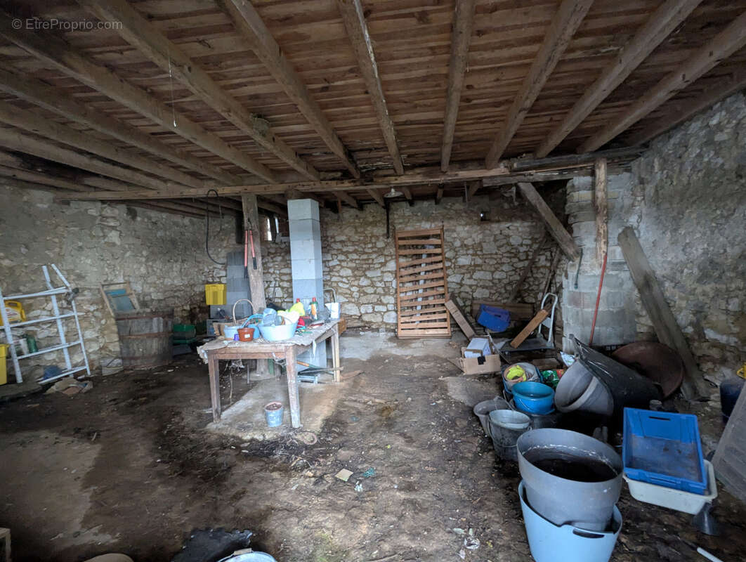 Maison à LISLE-SUR-TARN