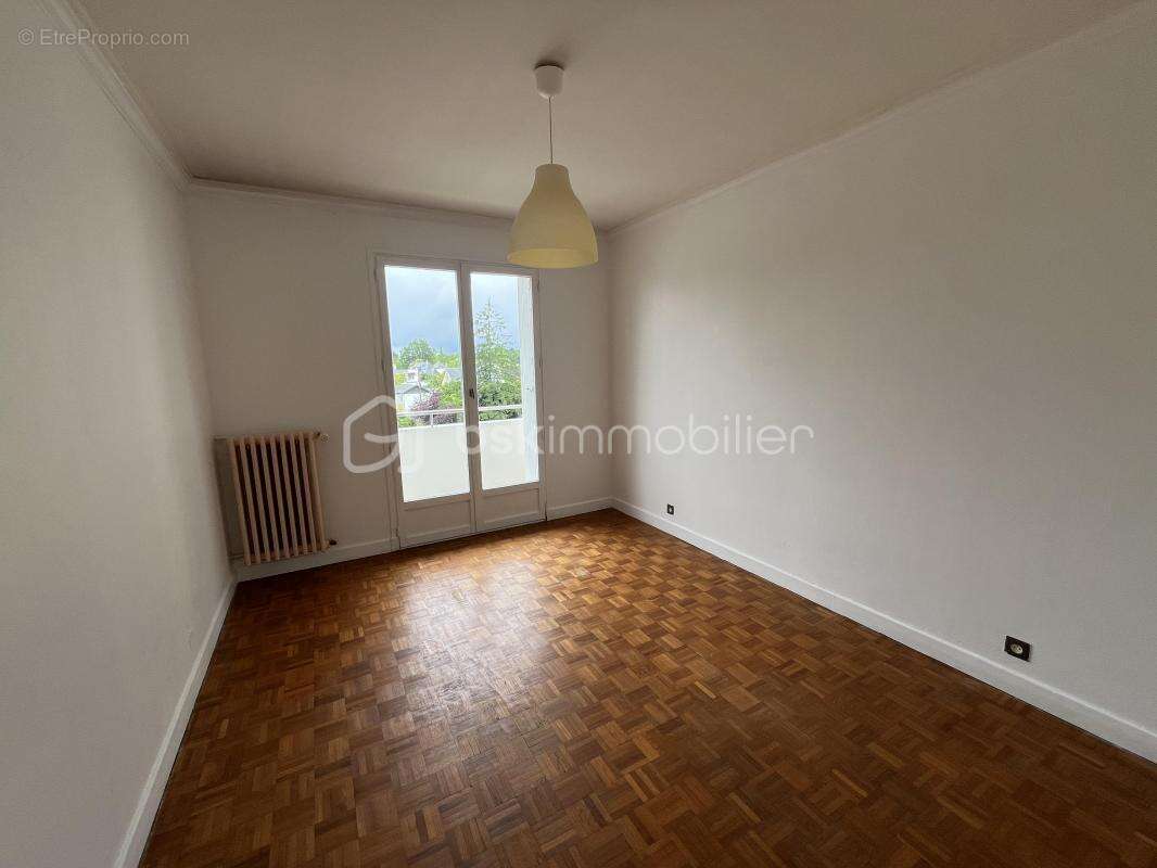 Appartement à JOUE-LES-TOURS