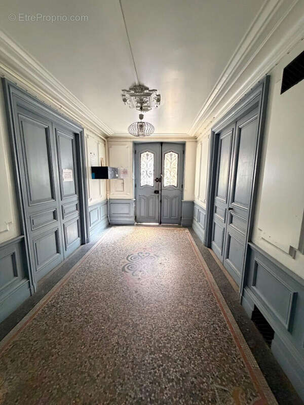 Appartement Rouen Centre-Ville 3 pièce(s) 89 m2 - AVEC BOX - photo 12