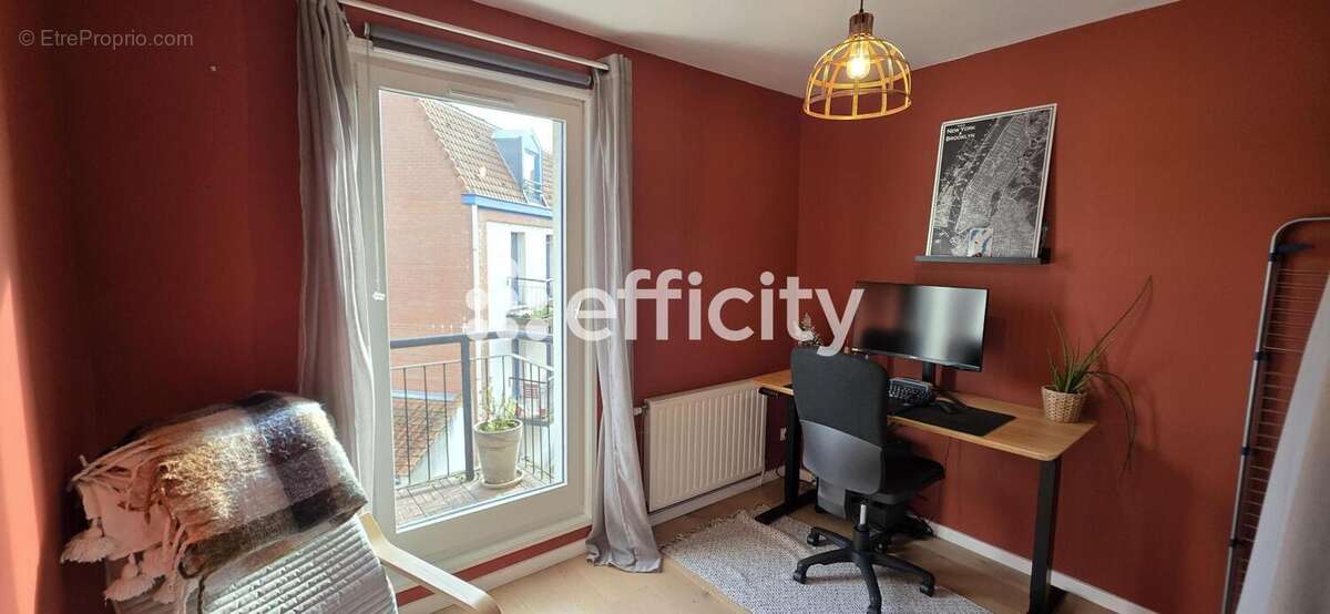 Appartement à LILLE