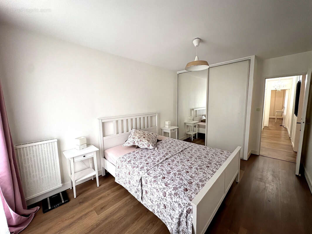Appartement à BAYONNE