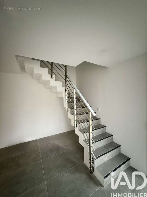 Photo 8 - Maison à IFS