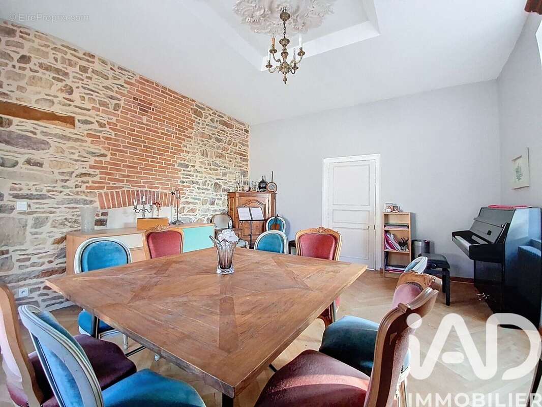 Photo 6 - Maison à RETIERS