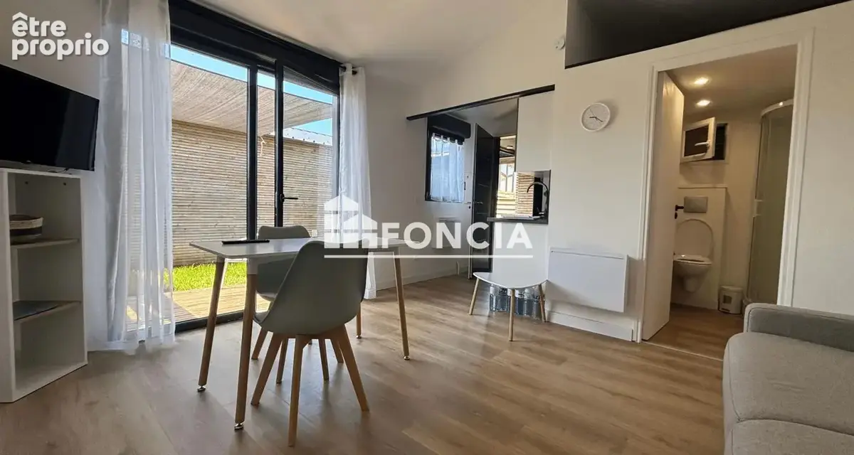 Photo Appartement à La Rochelle au prix de 135 000€