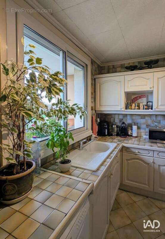 Photo 5 - Appartement à ERMONT