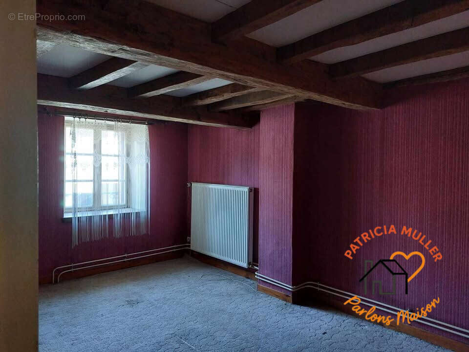 Maison 94 m² à Bogny-Sur-Meuse  - photo 6