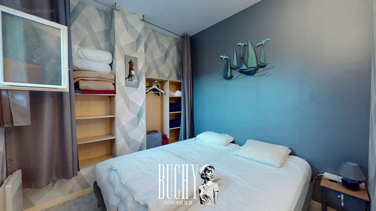 Appartement à LES SABLES-D'OLONNE