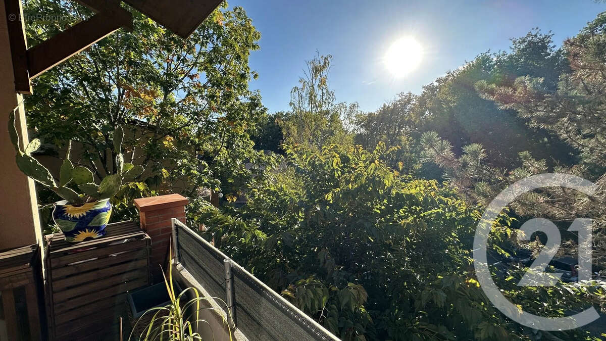 Appartement à SAINT-JEAN