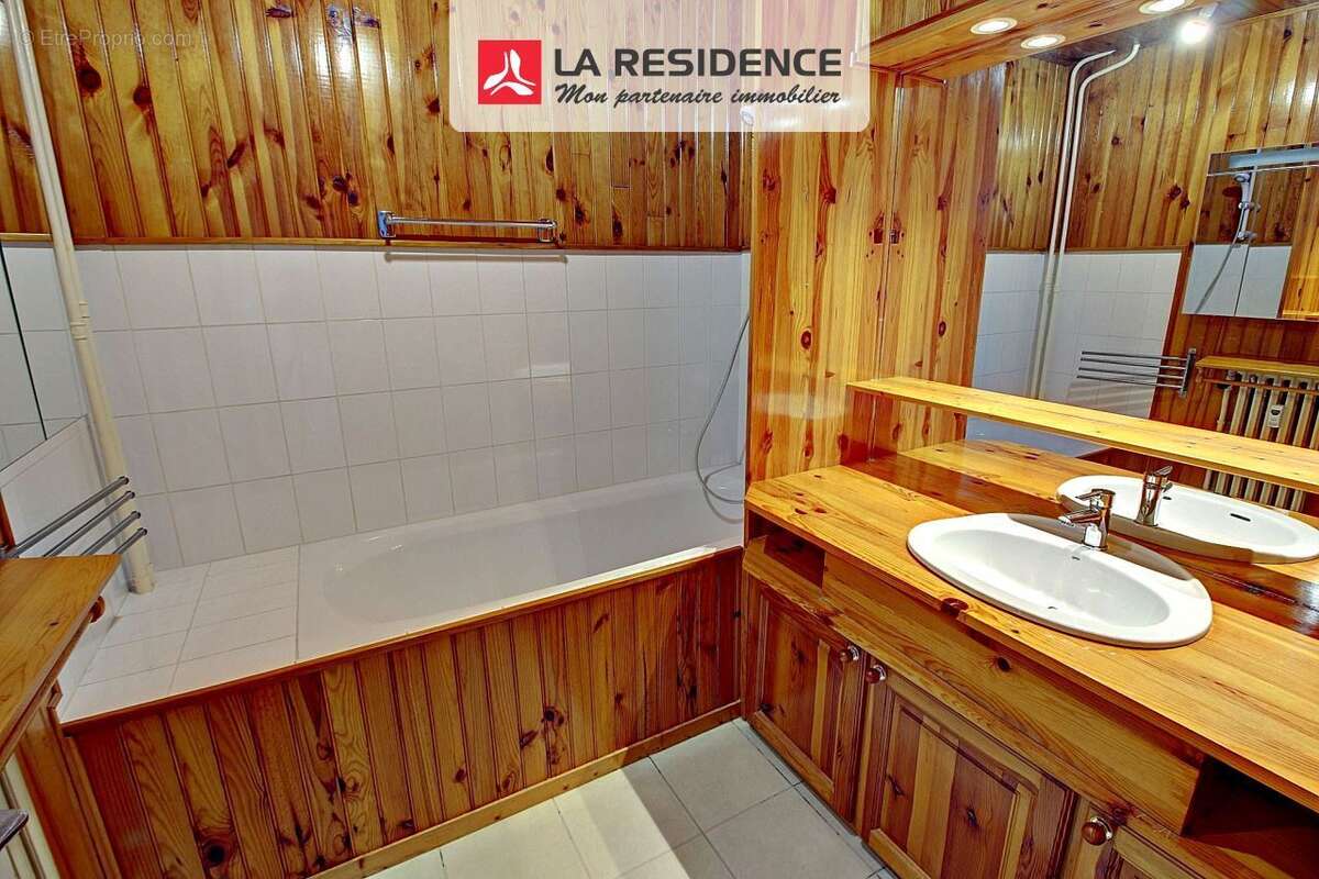 Appartement à TRIEL-SUR-SEINE