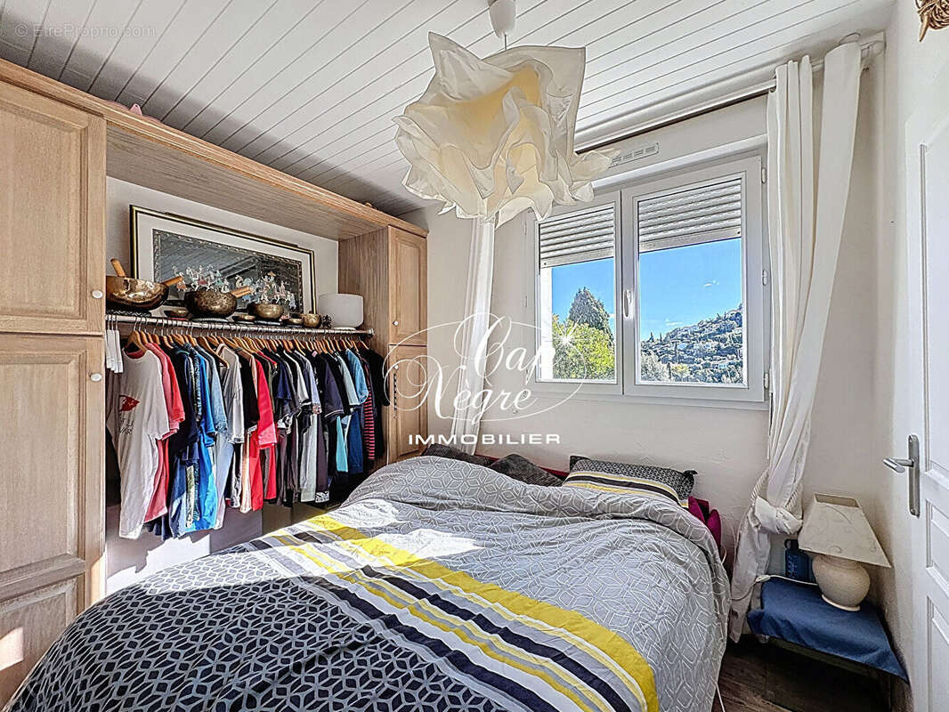 Maison à CAVALAIRE-SUR-MER