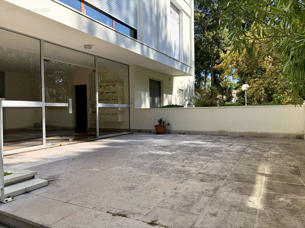 Appartement à ARCACHON