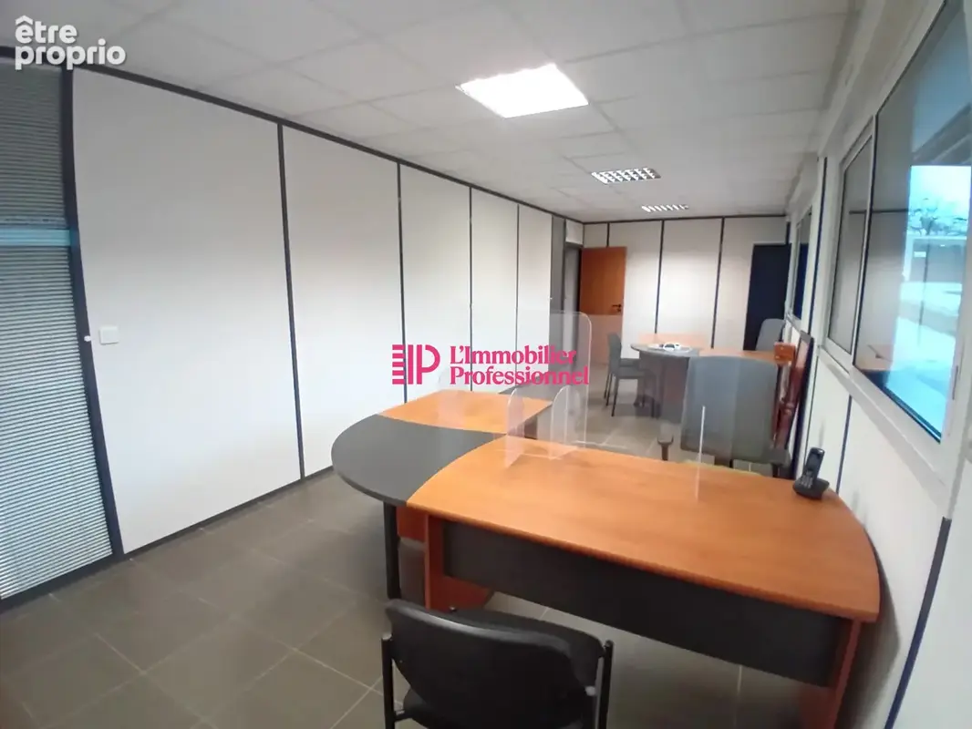 Commerce 290 m² à vendre à Concarneau (29900) - photo 3