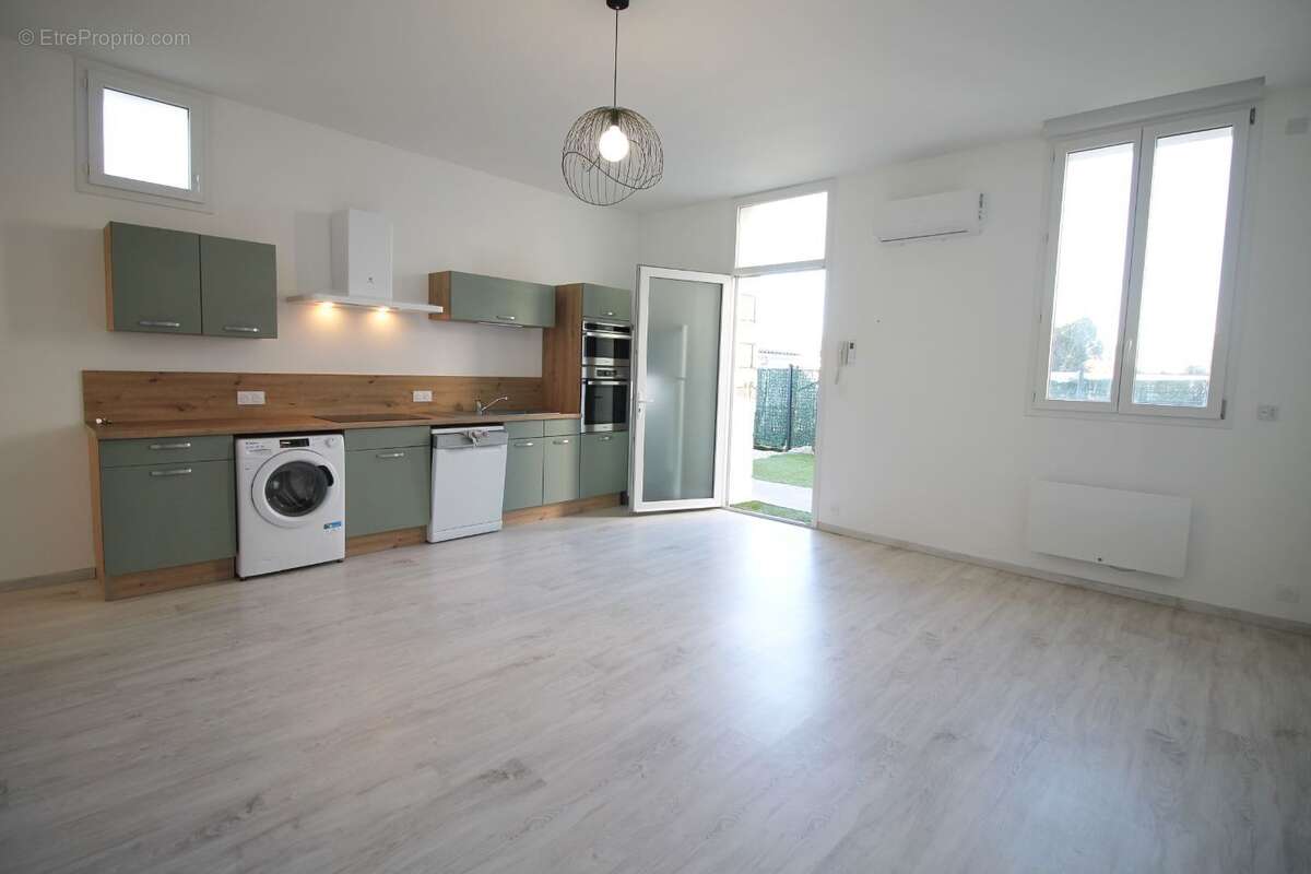 Appartement à ROYAN