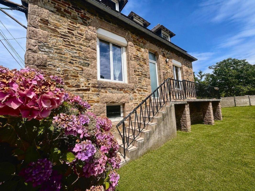 Maison à LANNION