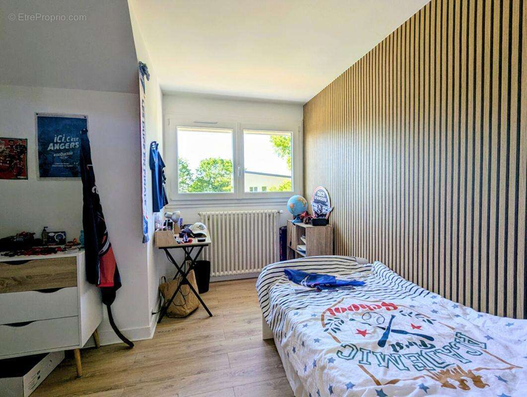 Maison à ANGERS