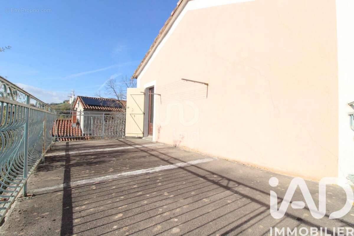 Photo 3 - Maison à BROQUIES