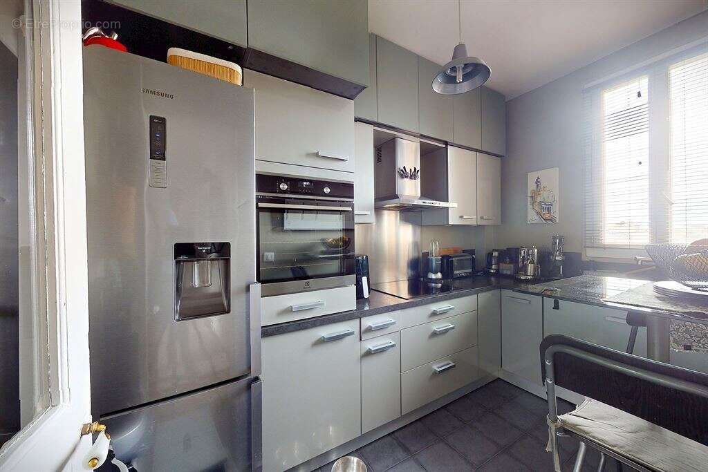 Appartement à CLAMART