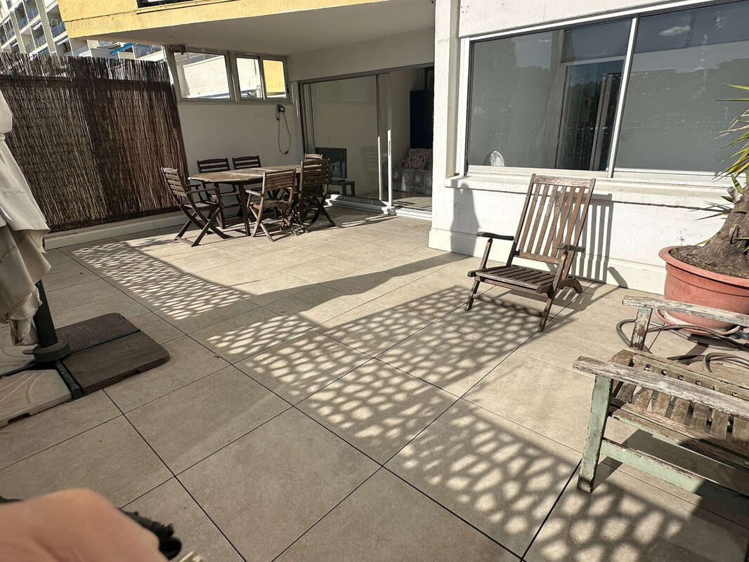 Appartement à MUDAISON