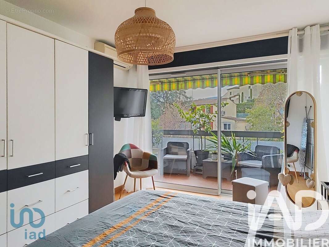 Photo 8 - Appartement à MANDELIEU-LA-NAPOULE