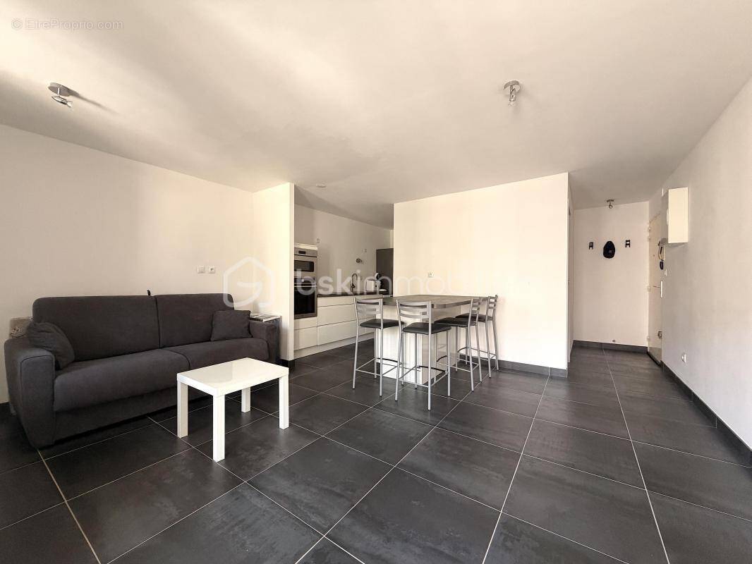 Appartement à SETE