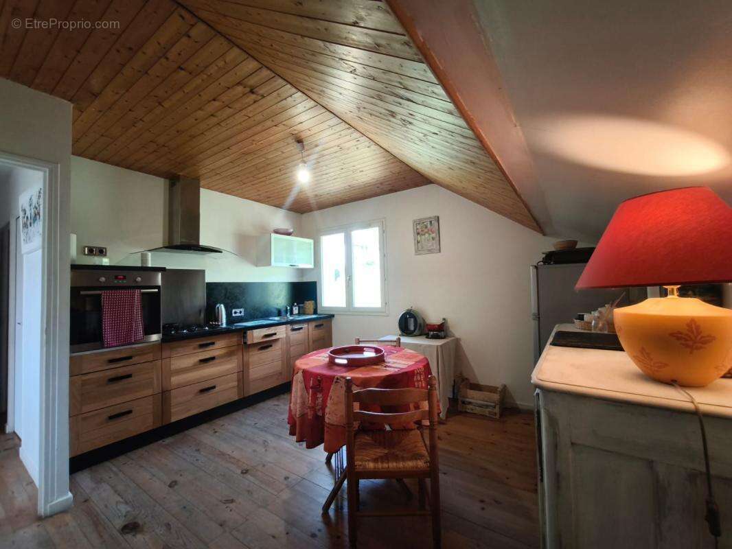 Maison à SAINT-SYLVESTRE