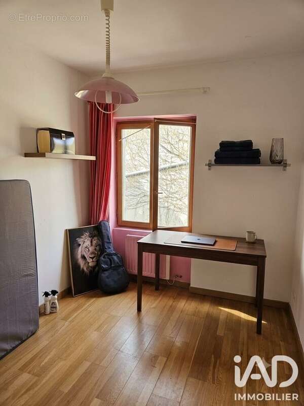Maison 115 m² à Crouy-Sur-Ourcq  - photo 6