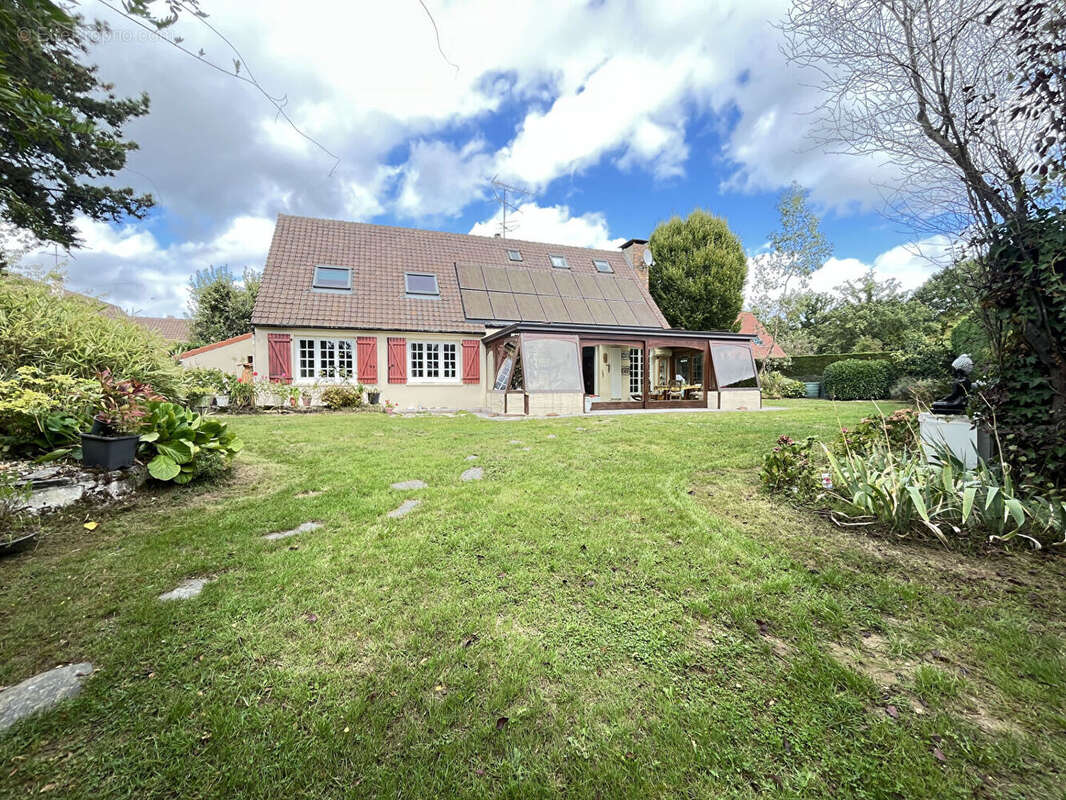 Maison à RAMBOUILLET