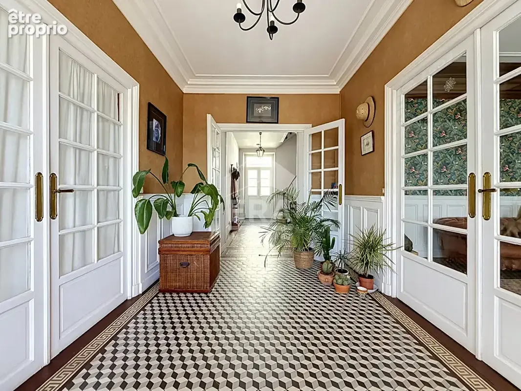 Maison 220m² à étampes - photo 2