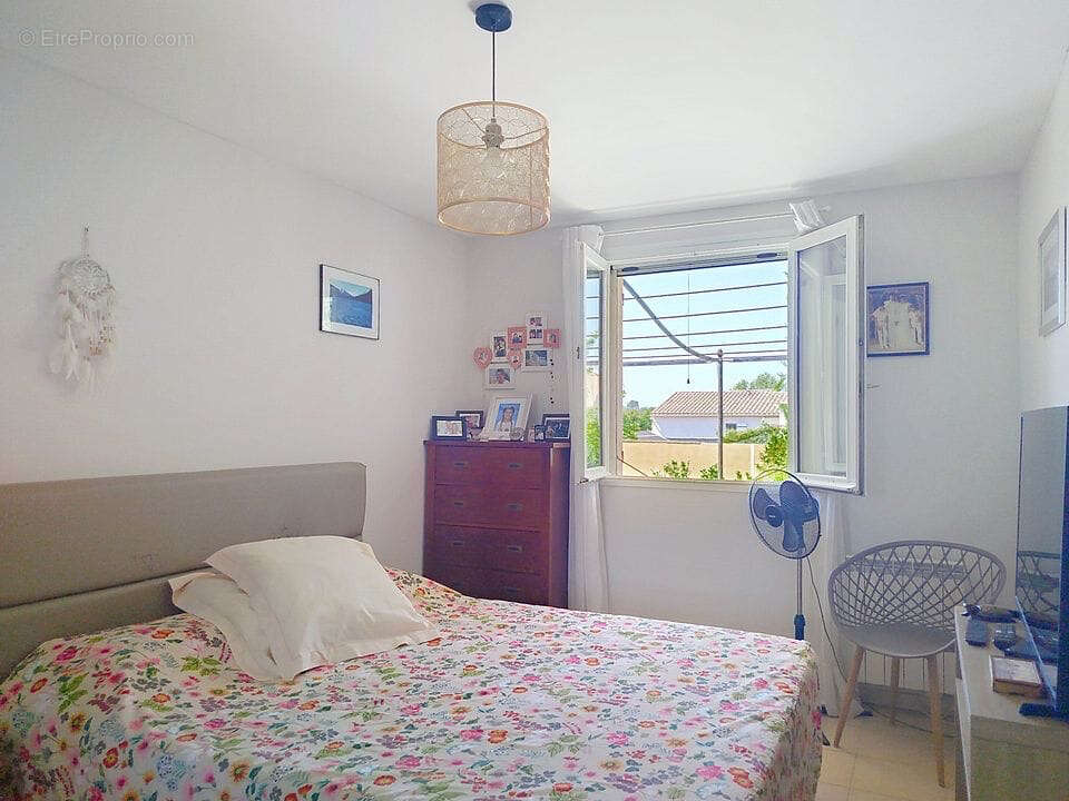 Maison à REGUSSE