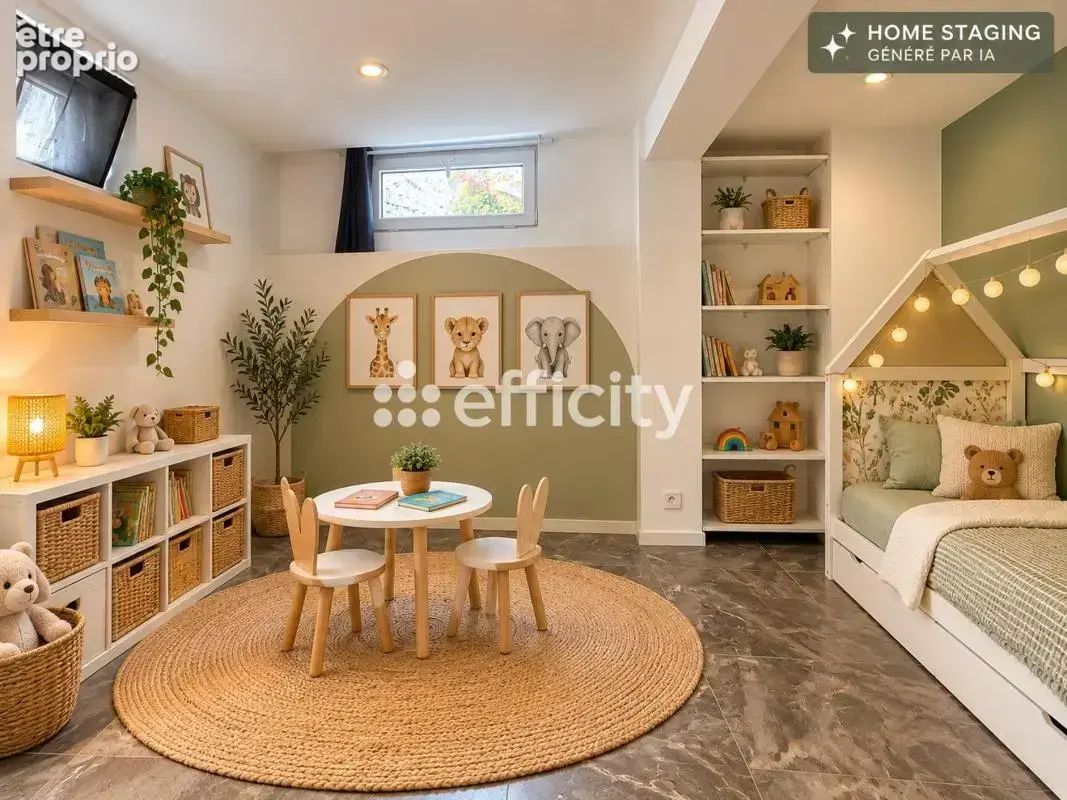 Maison 5 pièces 92 m² à vendre à Le Castellet (83330) - photo 14