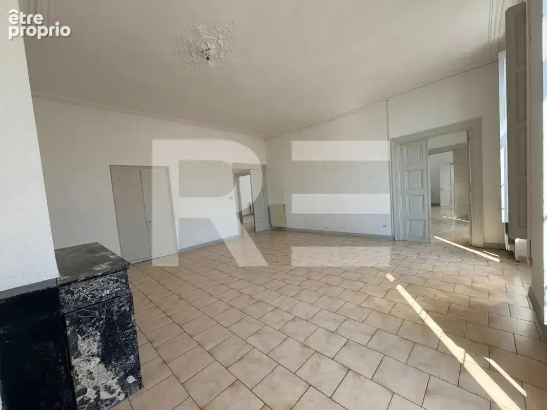 Appartement 150 m2 vue Arènes - photo 7