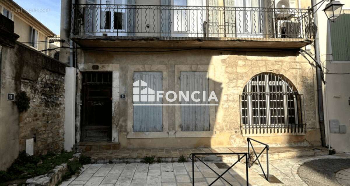 Appartement à ORANGE