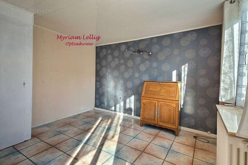 Appartement à EVREUX