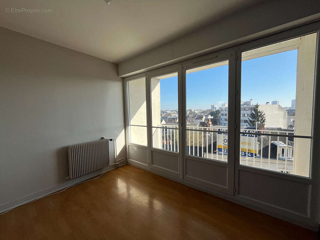 Appartement à ORLEANS
