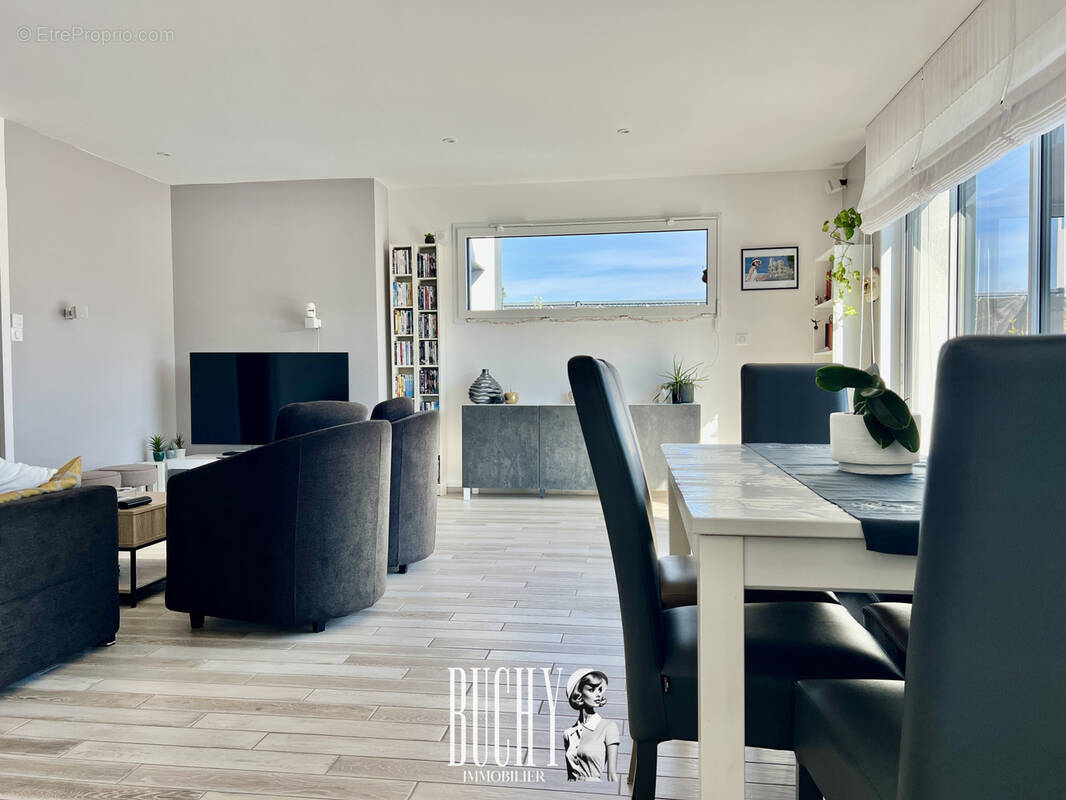 Maison à LES SABLES-D'OLONNE