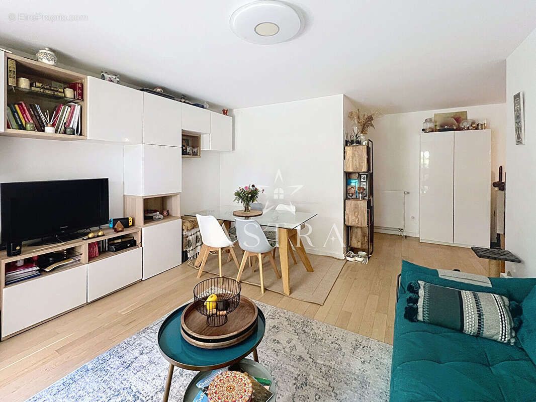 Appartement à SCEAUX