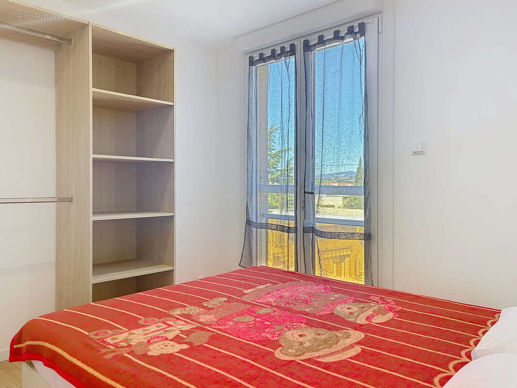 Appartement à SAINT-RAPHAEL