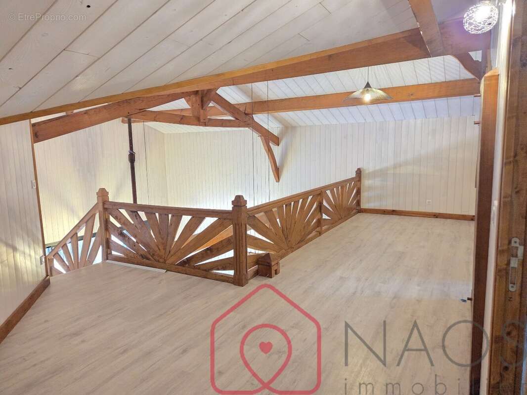 Maison à SAINT-PAUL-EN-BORN