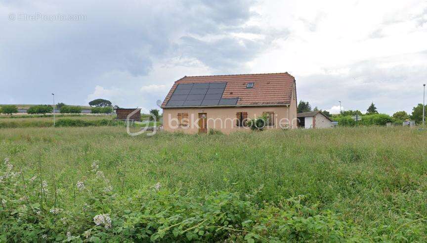 Maison à rénover - photo 2