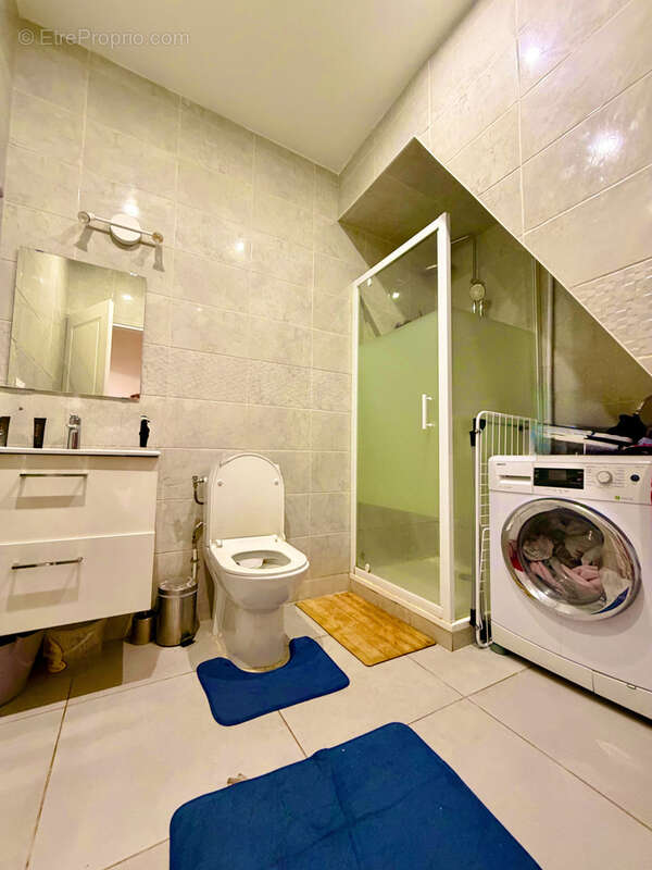 Appartement à DRANCY