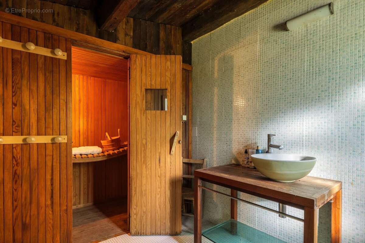 Maison à SAINT-PAUL